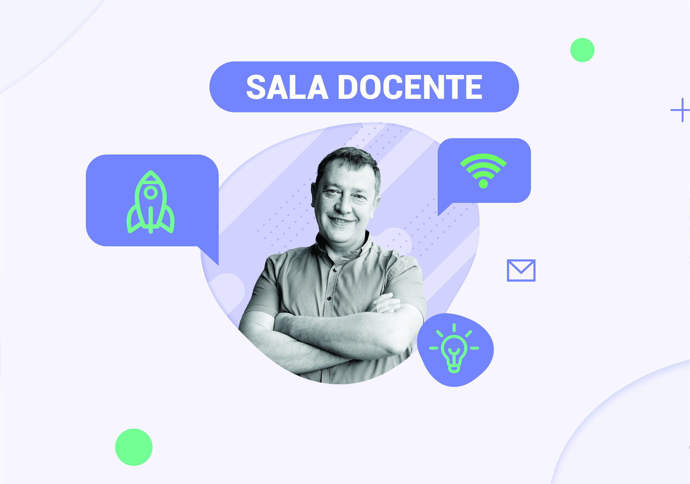 Sala Docente